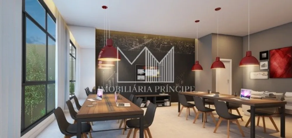Apartamento, 1 quarto, 25 m² - Foto 11