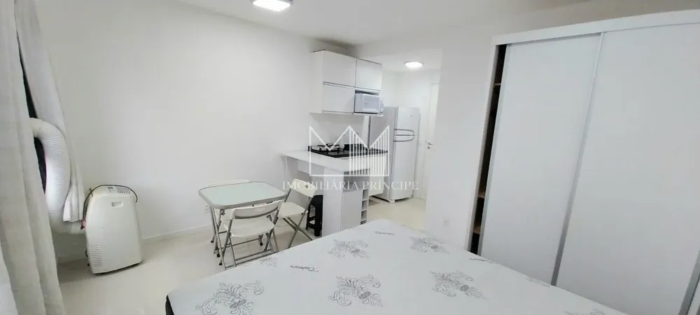 Apartamento, 1 quarto, 25 m² - Foto 6
