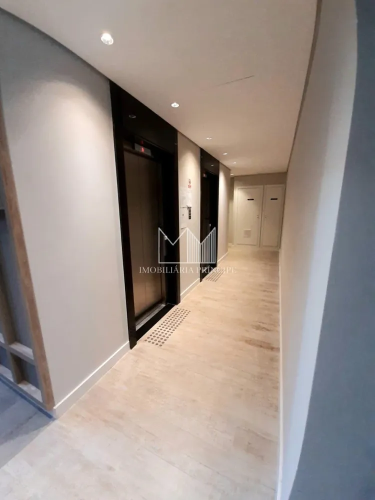 Apartamento, 1 quarto, 25 m² - Foto 14