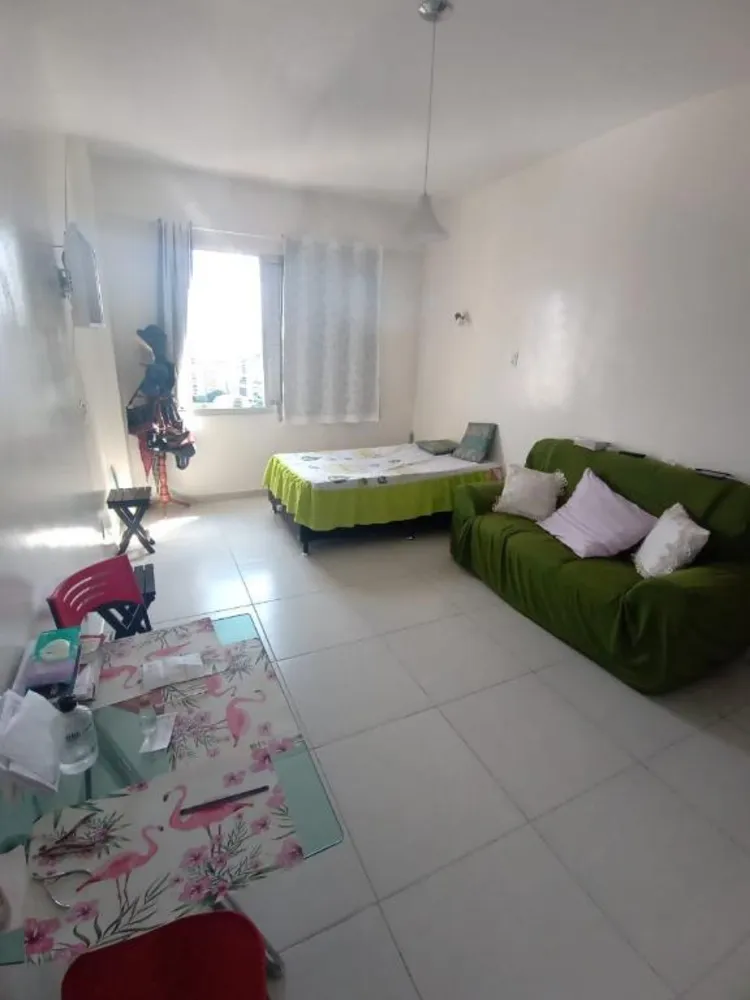 Apartamento, 1 quarto, 55 m² - Foto 11