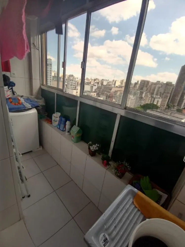 Apartamento, 1 quarto, 55 m² - Foto 8
