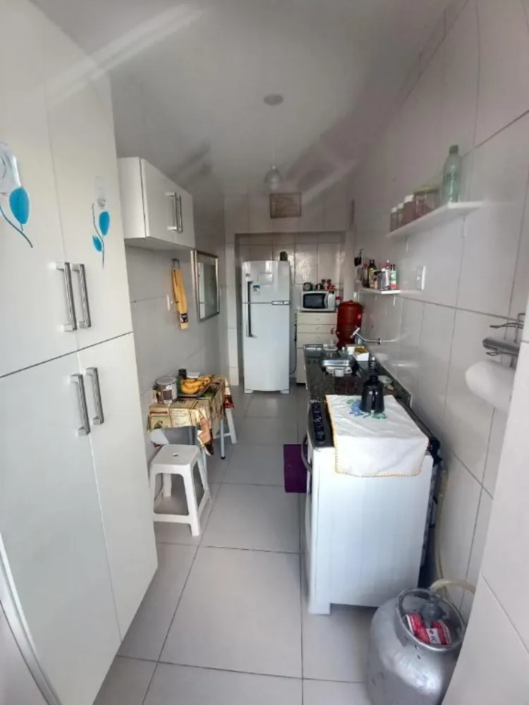 Apartamento, 1 quarto, 55 m² - Foto 1