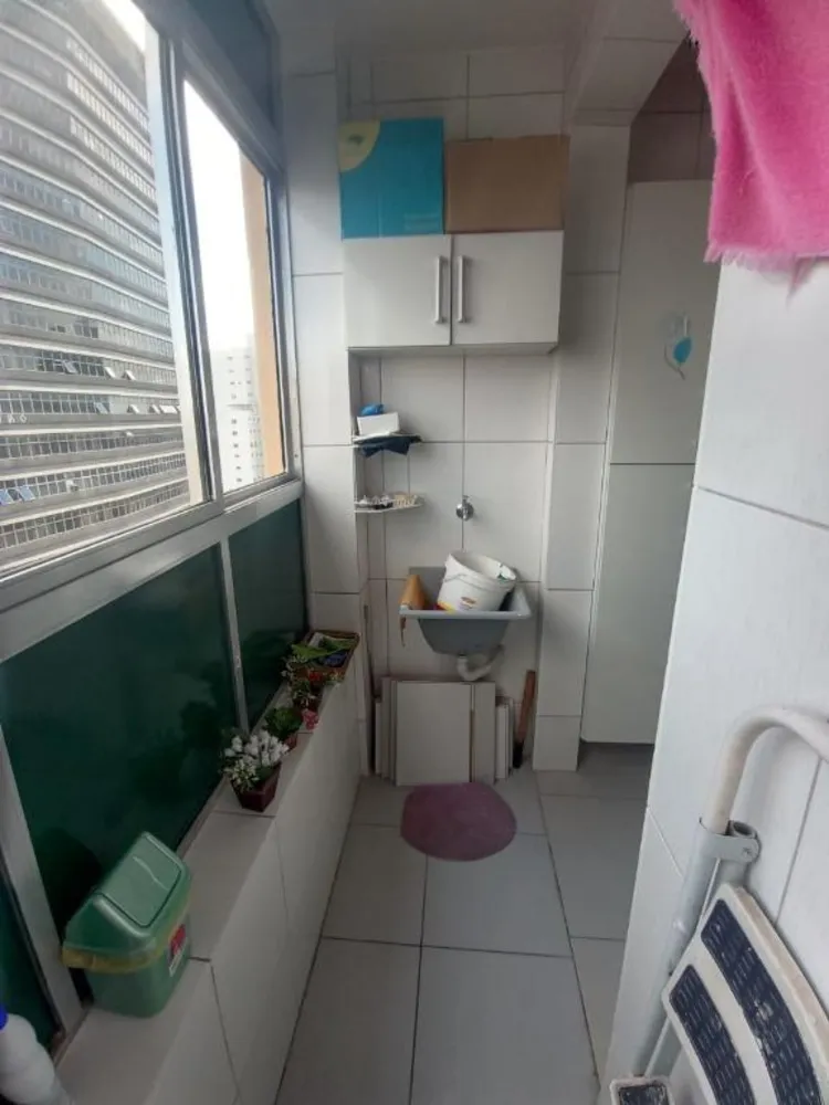 Apartamento, 1 quarto, 55 m² - Foto 2