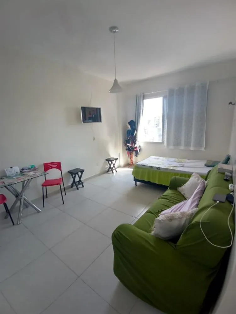 Apartamento, 1 quarto, 55 m² - Foto 10