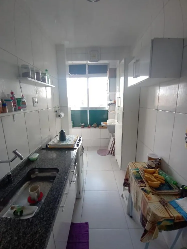 Apartamento, 1 quarto, 55 m² - Foto 9