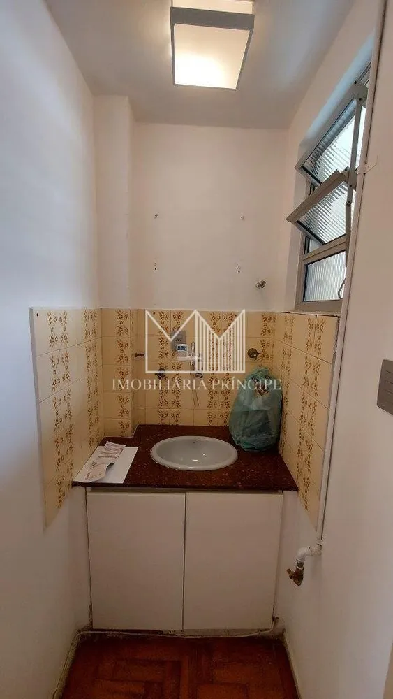 Apartamento, 1 quarto, 35 m² - Foto 10
