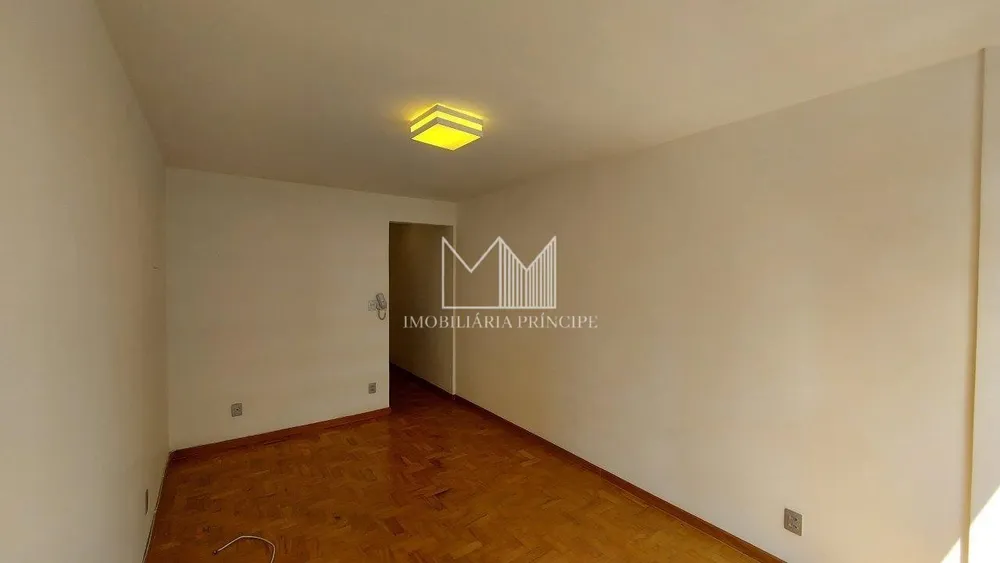 Apartamento, 1 quarto, 35 m² - Foto 3
