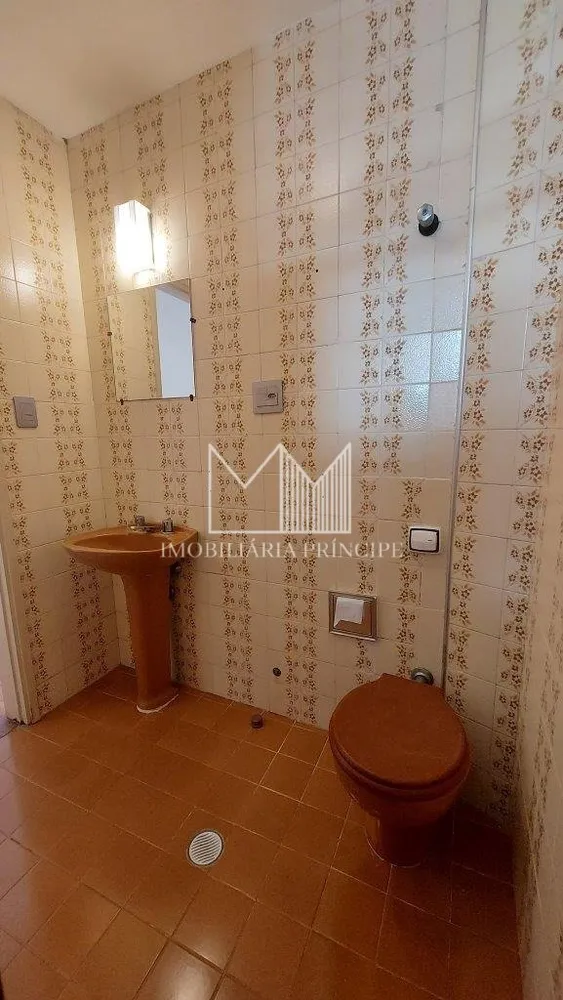Apartamento, 1 quarto, 35 m² - Foto 1