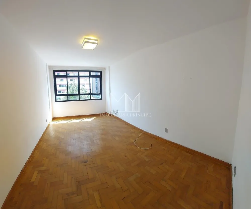 Apartamento, 1 quarto, 35 m² - Foto 8