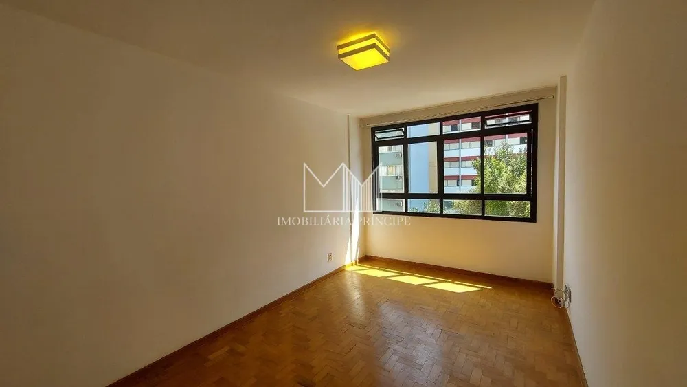 Apartamento, 1 quarto, 35 m² - Foto 5