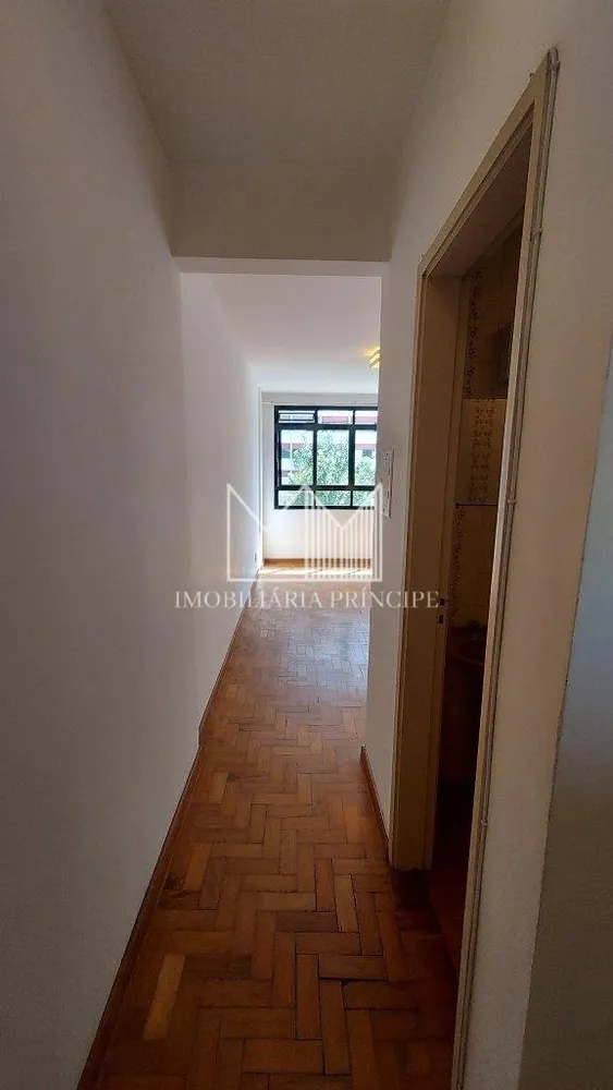 Apartamento, 1 quarto, 35 m² - Foto 5