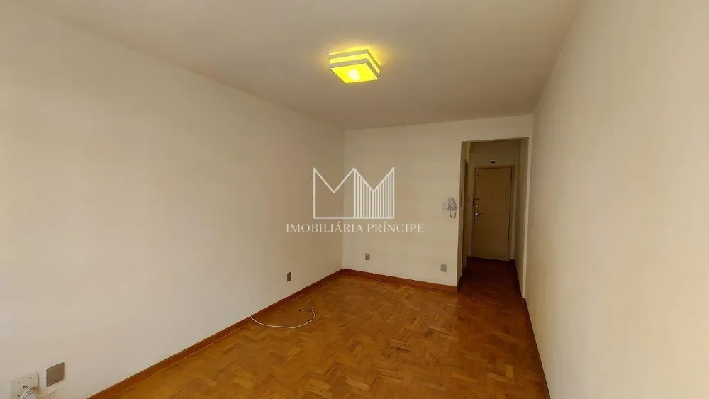 Apartamento, 1 quarto, 35 m² - Foto 11