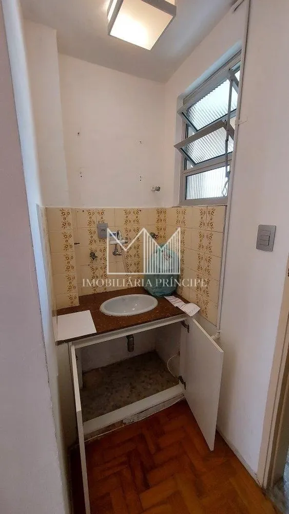 Apartamento, 1 quarto, 35 m² - Foto 4