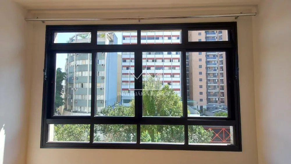 Apartamento, 1 quarto, 35 m² - Foto 12