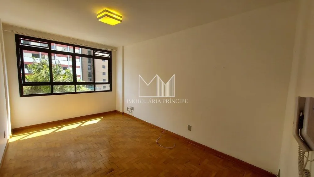 Apartamento, 1 quarto, 35 m² - Foto 2