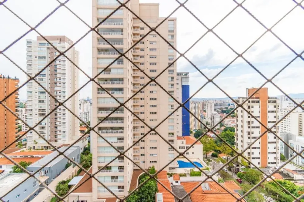 Apartamento, 4 quartos, 342 m² - Foto 6