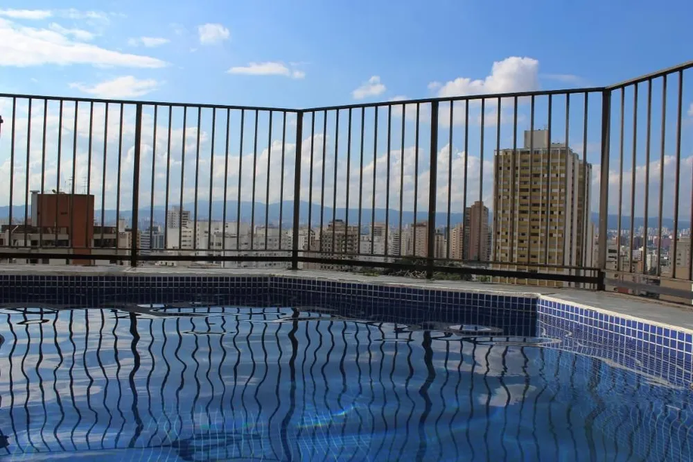 Apartamento, 4 quartos, 342 m² - Foto 1