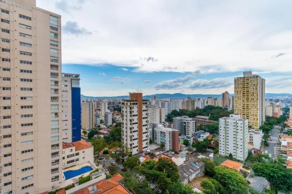 Apartamento, 4 quartos, 342 m² - Foto 2