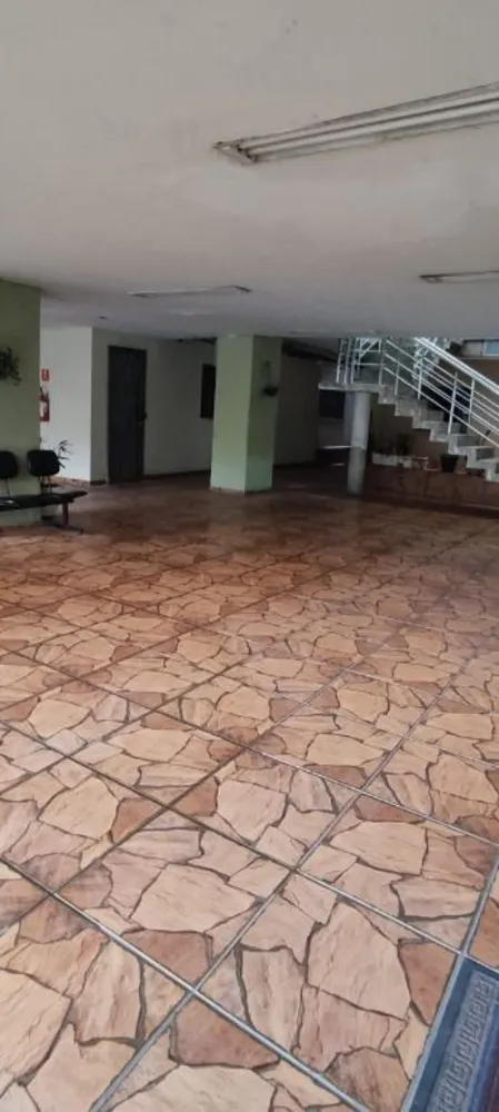 Apartamento, 1 quarto, 31 m² - Foto 2