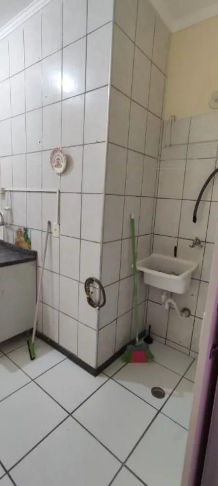 Apartamento, 1 quarto, 31 m² - Foto 11