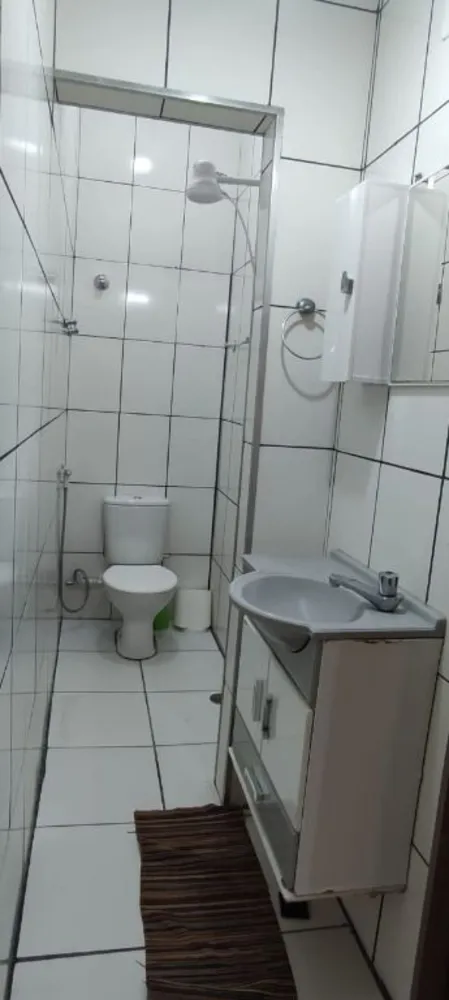 Apartamento, 1 quarto, 31 m² - Foto 4