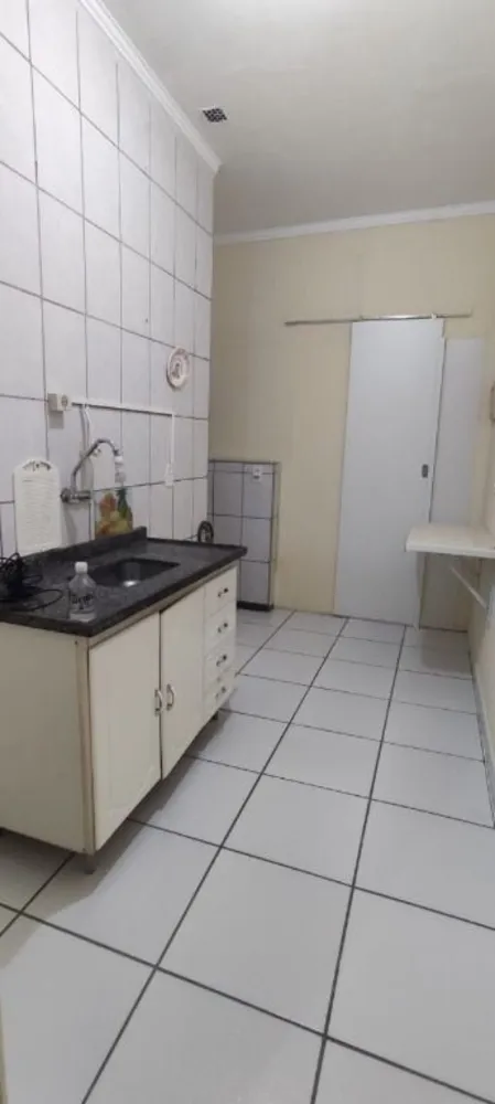 Apartamento, 1 quarto, 31 m² - Foto 3