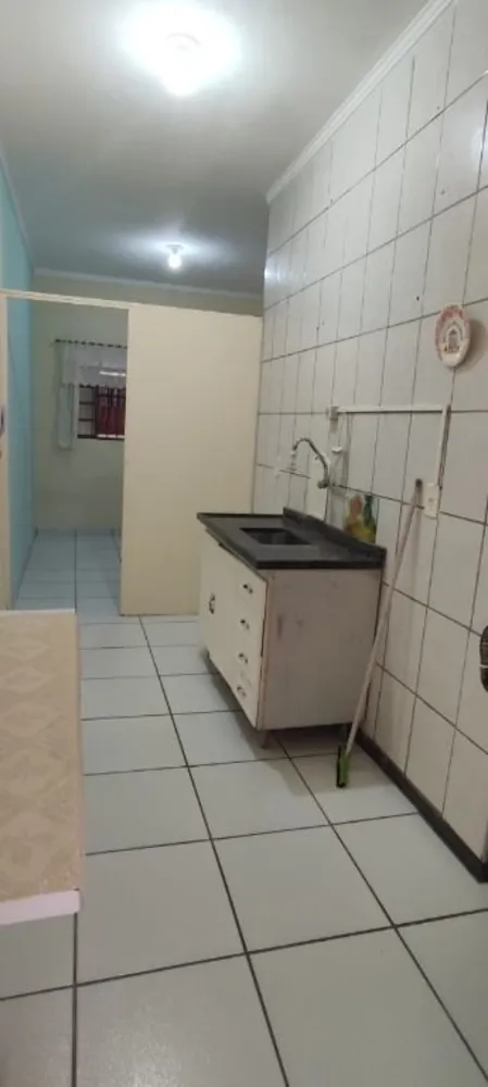 Apartamento, 1 quarto, 31 m² - Foto 12