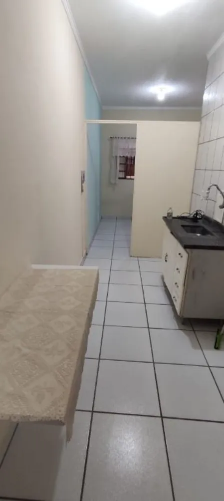 Apartamento, 1 quarto, 31 m² - Foto 8