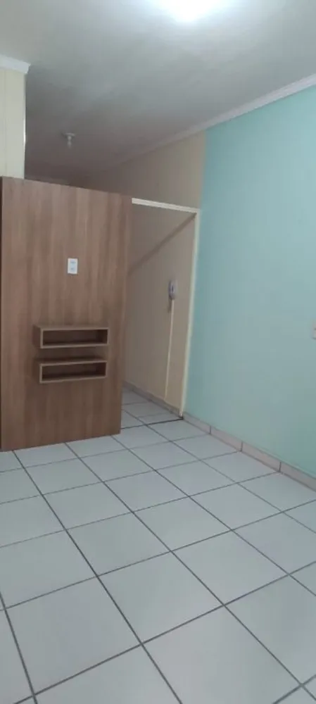 Apartamento, 1 quarto, 31 m² - Foto 6