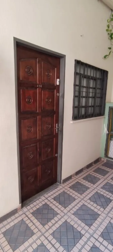 Apartamento, 1 quarto, 31 m² - Foto 15