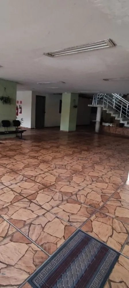Apartamento, 1 quarto, 31 m² - Foto 9