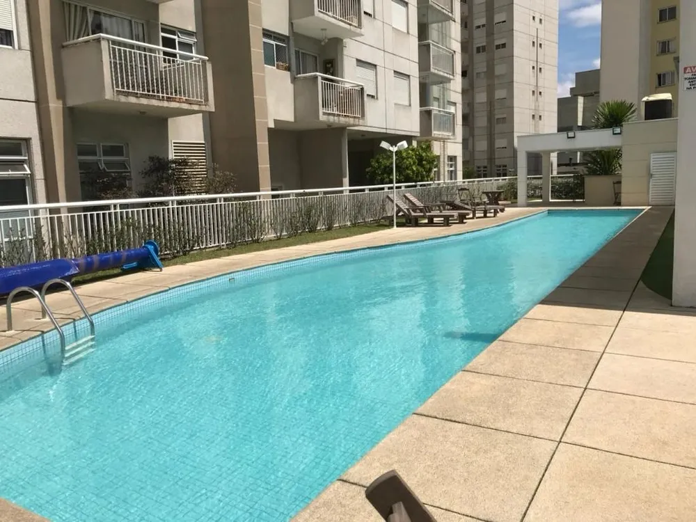 Apartamento, 2 quartos, 64 m² - Foto 10