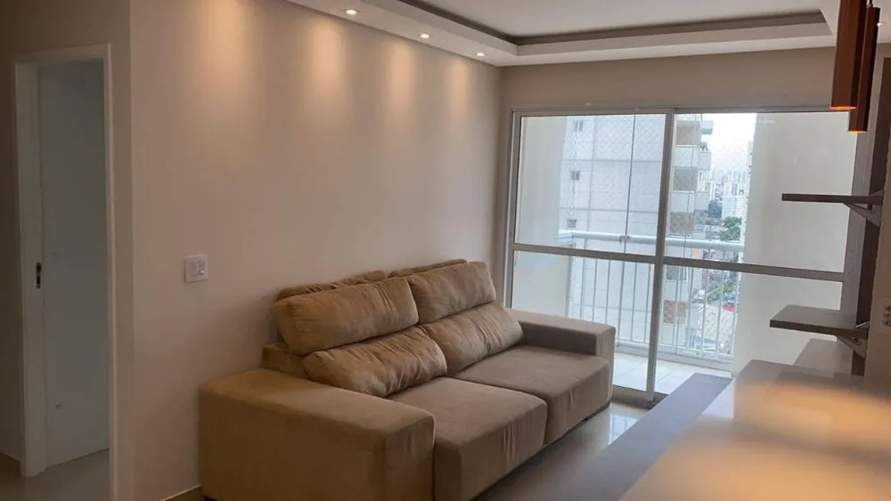 Apartamento, 2 quartos, 64 m² - Foto 3