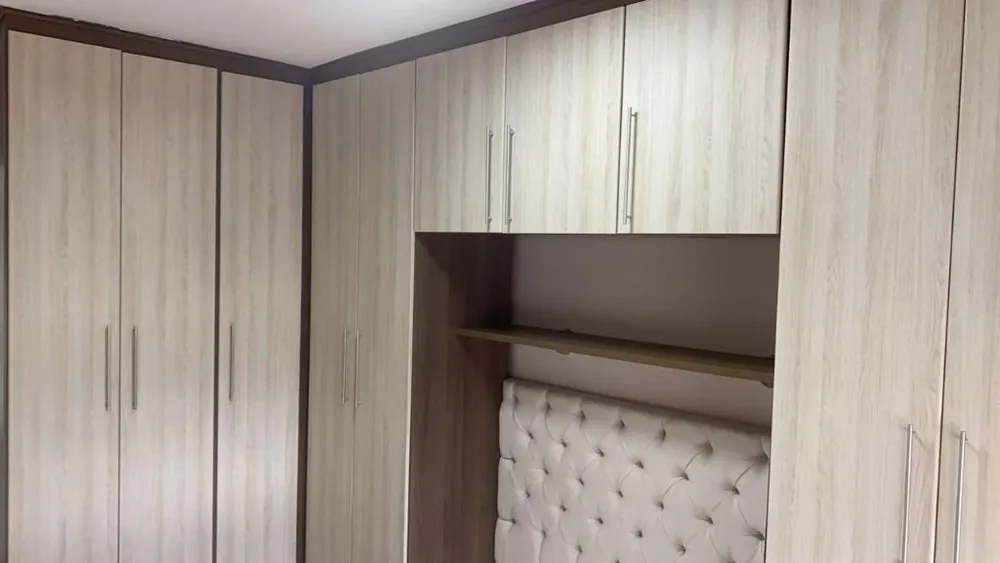 Apartamento, 2 quartos, 64 m² - Foto 4