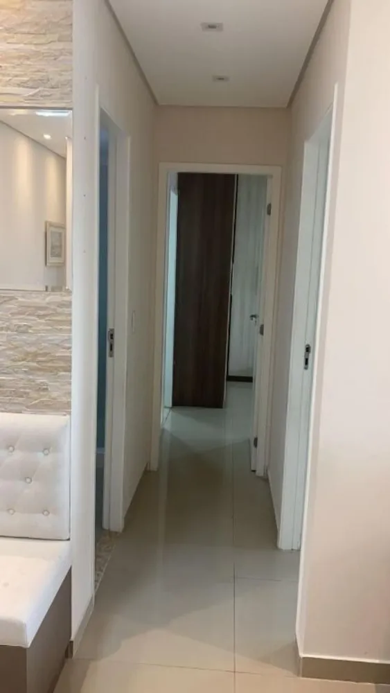 Apartamento, 2 quartos, 64 m² - Foto 2