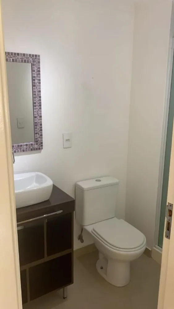 Apartamento, 2 quartos, 64 m² - Foto 1