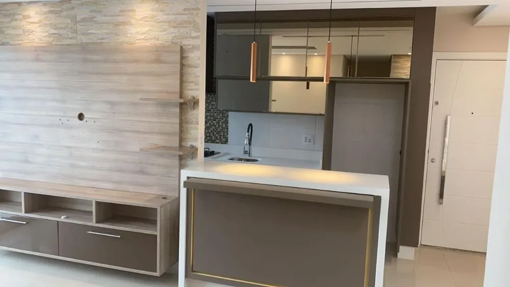 Apartamento, 2 quartos, 64 m² - Foto 9