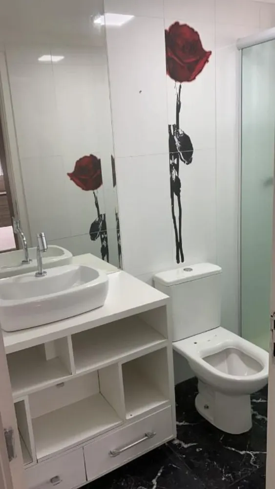 Apartamento, 2 quartos, 64 m² - Foto 5
