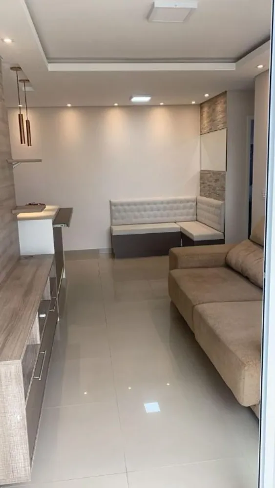 Apartamento, 2 quartos, 64 m² - Foto 7
