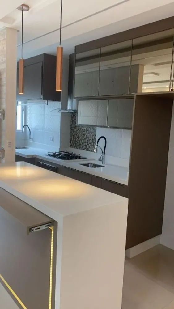 Apartamento, 2 quartos, 64 m² - Foto 16