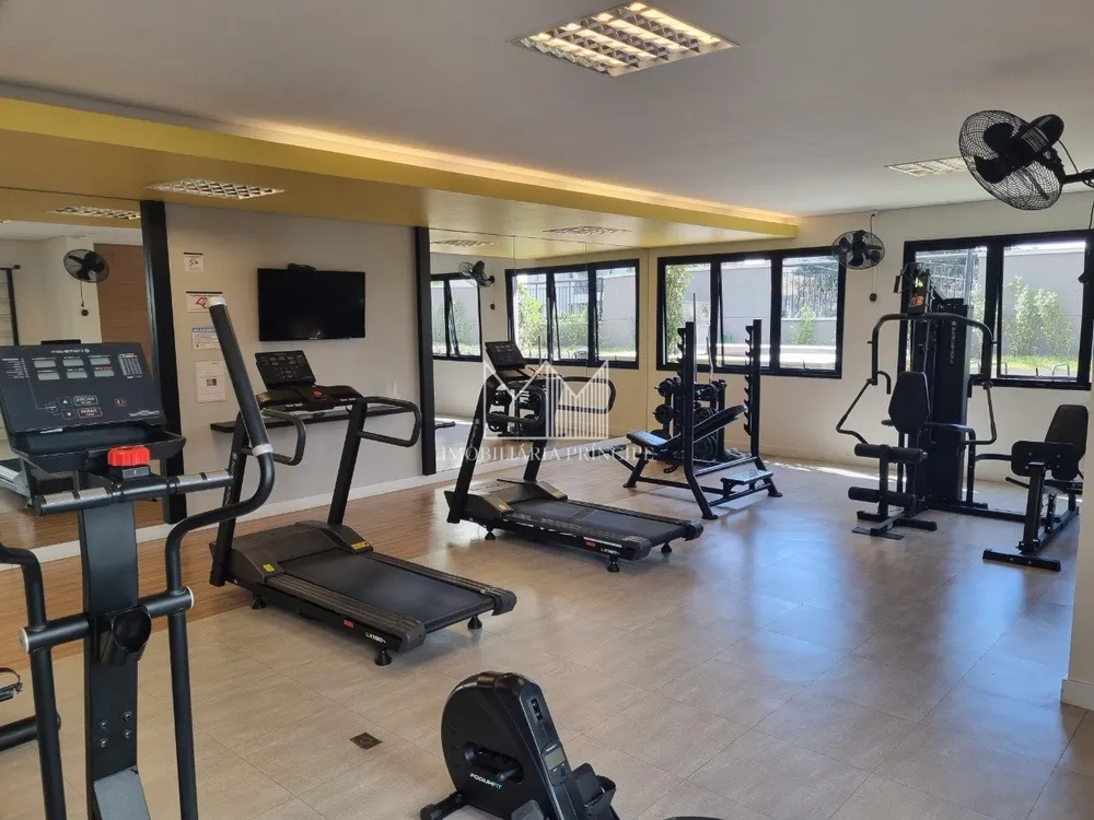 Apartamento, 1 quarto, 35 m² - Foto 2