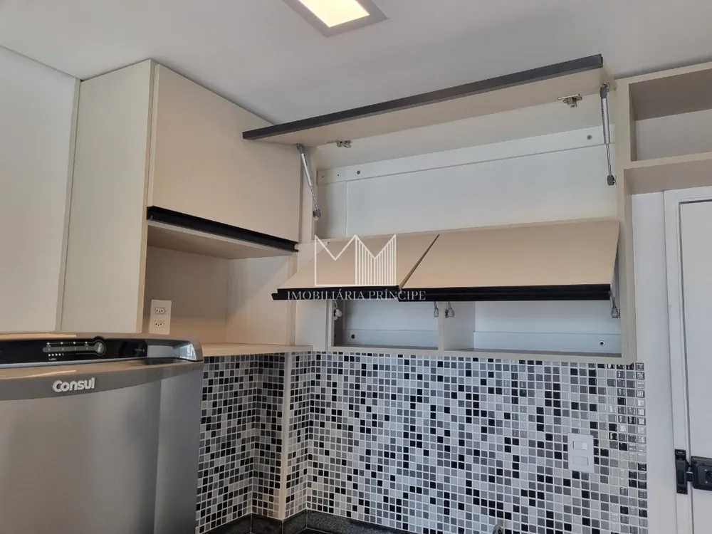 Apartamento, 1 quarto, 35 m² - Foto 4