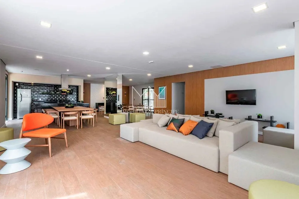 Apartamento, 1 quarto, 35 m² - Foto 11