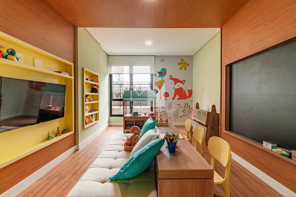 Apartamento, 1 quarto, 35 m² - Foto 15