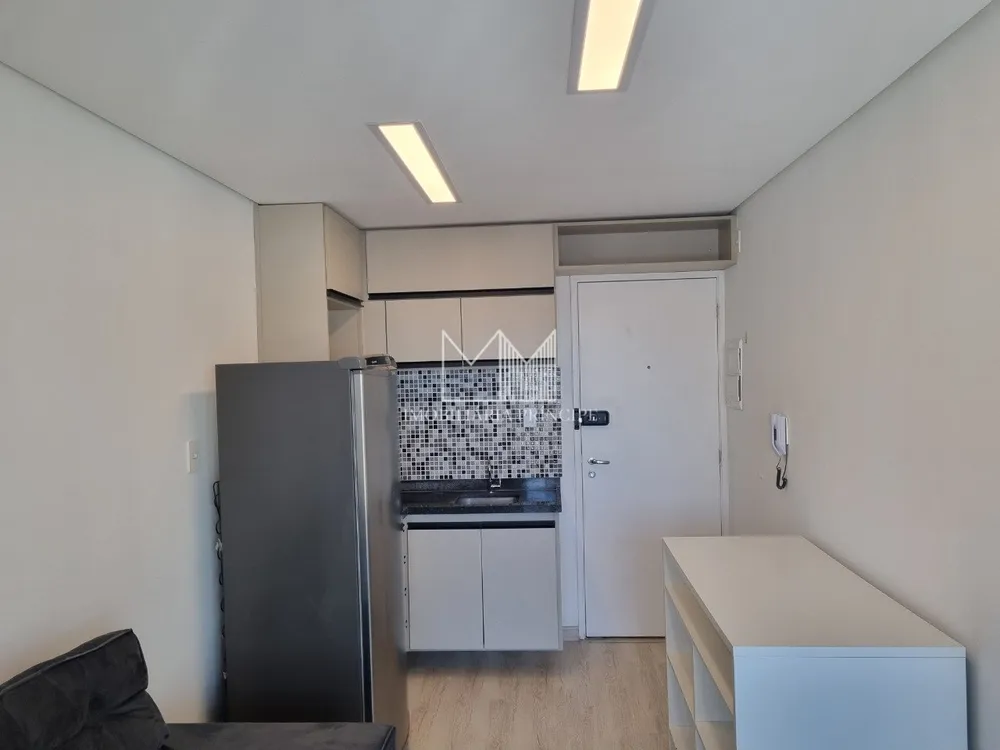 Apartamento, 1 quarto, 35 m² - Foto 4