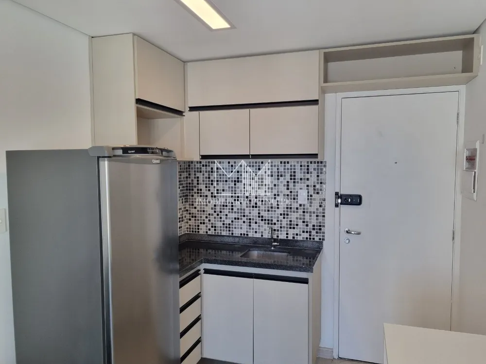 Apartamento, 1 quarto, 35 m² - Foto 12