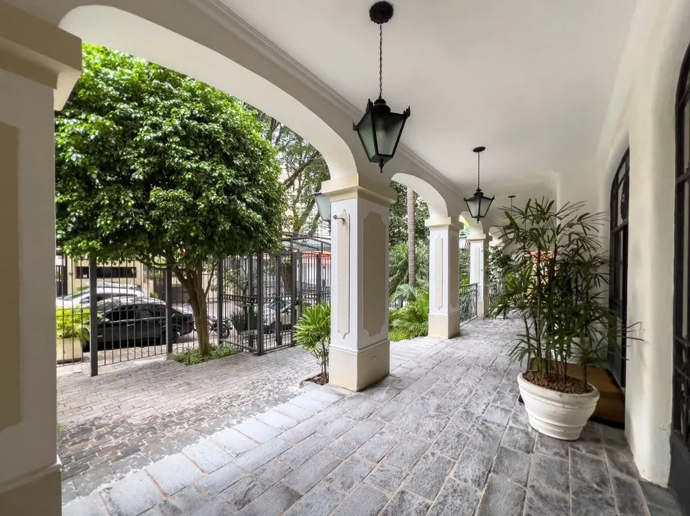 Apartamento, 2 quartos, 114 m² - Foto 12