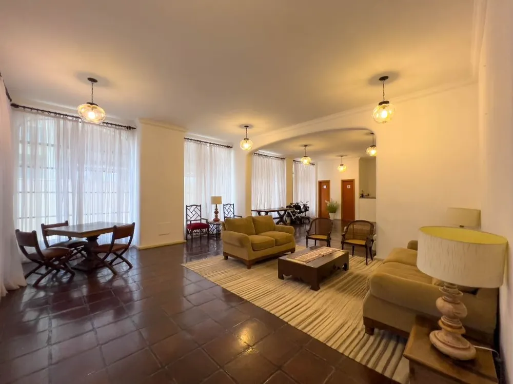 Apartamento, 2 quartos, 114 m² - Foto 11