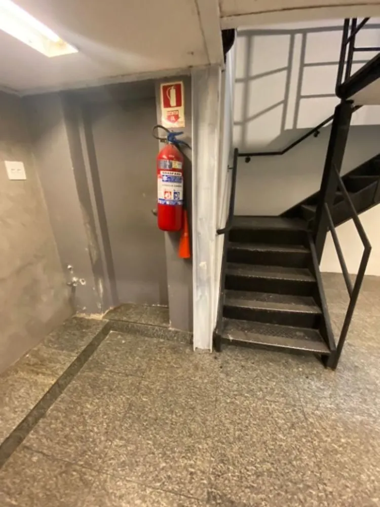 Loja-Salão, 101 m² - Foto 9