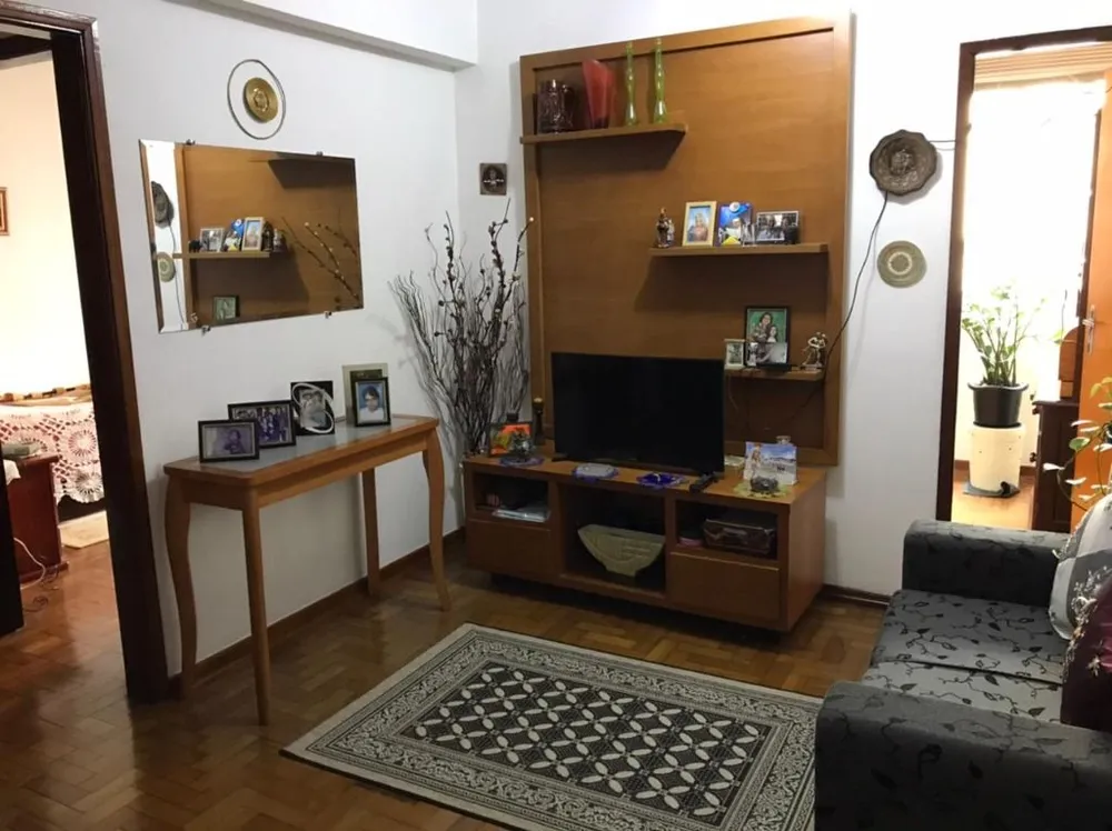 Apartamento, 1 quarto, 42 m² - Foto 8